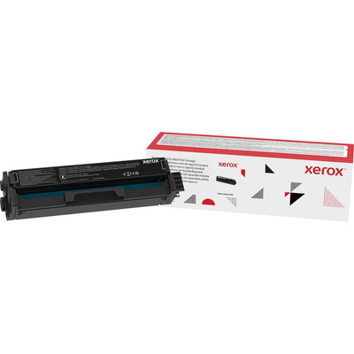 Xerox 006R04387 Black Original Toner - C230 / C235