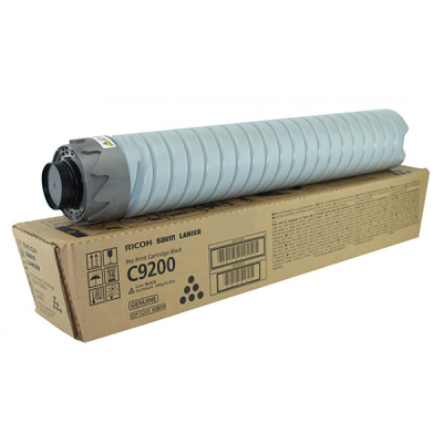 Ricoh 828514 Black Original Toner - Pro C9200 / C9210 (Damaged Box)