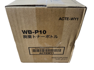 Konica Minolta WBP-10 (ACTEWY1) Original Waste Toner Box- bizhub 4700i