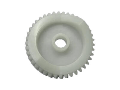 Ricoh AB01-1380 Gear Glass Cleaning Blade - Aficio 350 / 450