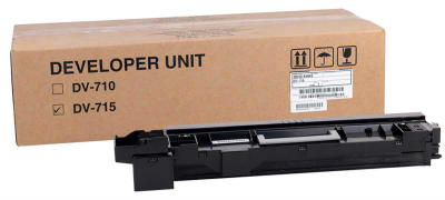 Kyocera DV-715 (302GR93034) Original Developer Unit - KM-3050 / KM-4050