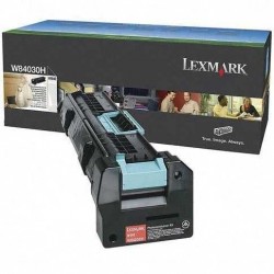 Lexmark W84030H Original Drum Unit - W840