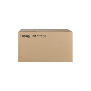 Ricoh 402528 Type 155 Original Fuser Unit - Aficio CL2000