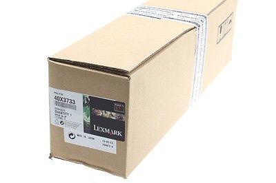 Lexmark 40X3733 Transfer Belt Cleaner Assembly - C935 / X940