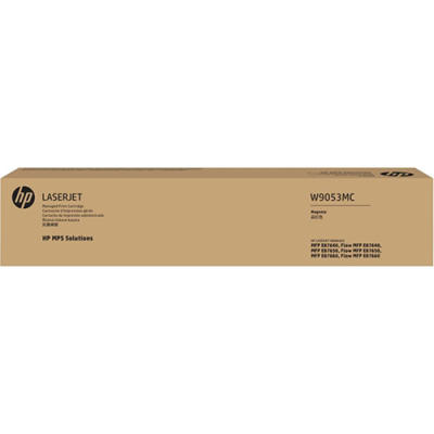 HP W9053MC Magenta Original Toner Cartridge - Laserjet Managed E87640dn / E87650dn