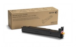 Xerox 106R01318 Magenta Original Toner High Yield - Phaser 6400