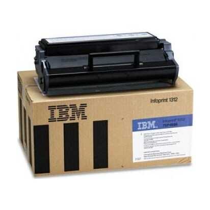 IBM 75P4685 Original Toner - InfoPrint 1312
