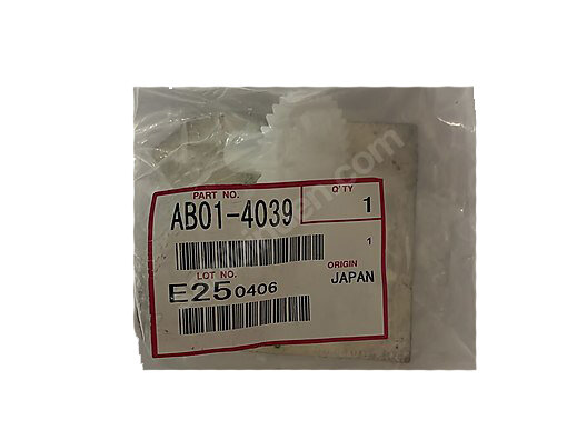 Ricoh AB01-4039 Gear 31Z - Aficio 2035 / 2045 / 3035