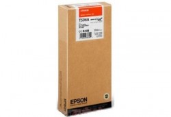 Epson C13T596A00 (T596A) Orange Original Ink - Stylus Pro 7700 (Ex)