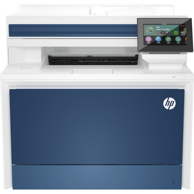 HP Color LaserJet Pro MFP 4303fdw Laser Printer (5HH67A)