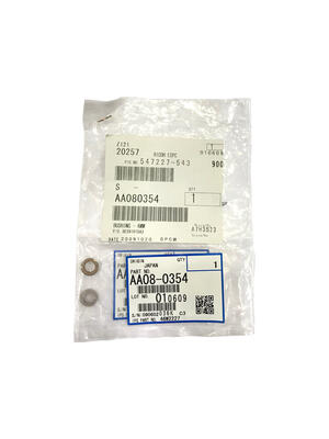Ricoh AA08-0354 Bushing 6MM - Aficio MP 4000 / MP 5000