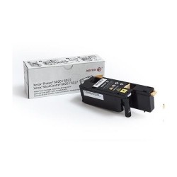 Xerox 106R02762 Yellow Original Toner Cartridge - Phaser 6020