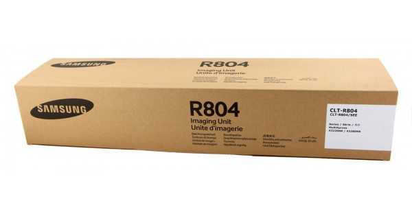Samsung CLT-R804 (SS673A) Original Drum Unit - MultiXpress SL-X3220NR / SL-X3280NR