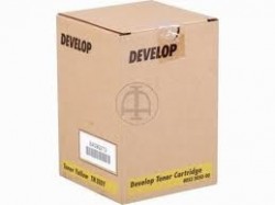 Develop TN-310Y Yellow Original Toner - Ineo Plus 350 / 450