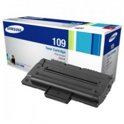 Samsung MLT-D109S (SCX-4300)/SEE Black Original Toner Cartridge