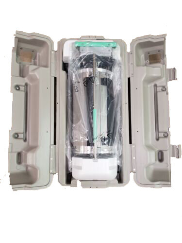 Ricoh D117-3301 Toner Supply Housing - MP-C305SPF