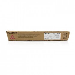 Ricoh 841458 Magenta Original Toner - MP-C4000 / MP-C4501