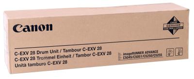 Canon C-EXV28  (2777B003) Color Original Drum Unit - IR-C5045 / IR-C5051