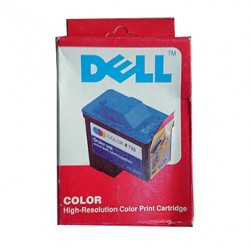 Dell T0530 Colour Original Cartridge - Dell 720 / 920