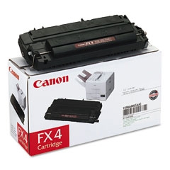 Canon FX-4 (1558A003) Original Toner - L800 / L900 (C)