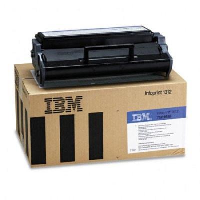 IBM 75P4684 Original Toner - InfoPrint Color 1312