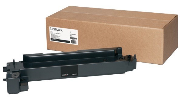 Lexmark C792X77G Original Waste Unit - C792 / X792