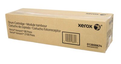 Xerox 013R00674 Original Drum unit - Versant 80 / 2100