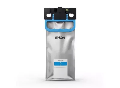 Epson C13T13M240 Cyan Original Cartridge - EM-C8101RDWF