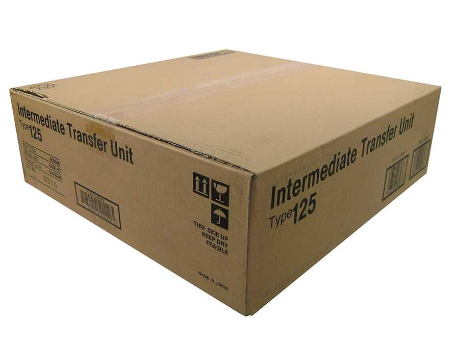 Ricoh 402527 Type 125 Intermediate Transfer Unit CL2000, CL3000, CL3100