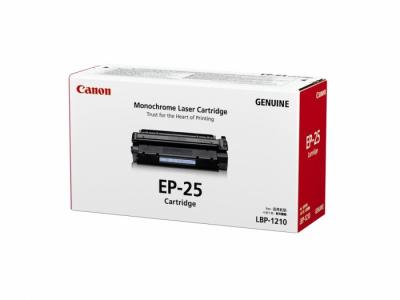 Canon EP-25 (5773A004) Original Copier Toner - LBP1210