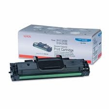 Xerox 106R01159 Original Toner Cartridge - Phaser 3117 (C)