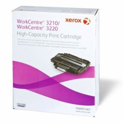 Xerox 106R01487 Original Toner High Capacity - Phaser 3210 (Without Box)