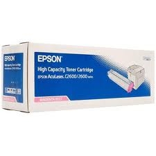 Epson C13S050227 Magenta Original Toner High Yield - AcuLaser 2600