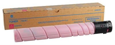 Konica Minolta TN-321M (A33K330) Magenta Original Toner - Bizhub C364 / C284 (T7710)