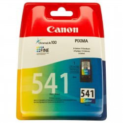 Canon CL-541 (5227B005)  Colour Original Cartridge - MG2150 / MX375