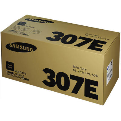 Samsung MLT-D307E/SEE (SV059A) Original Toner ML-4510ND 20,000 Pages
