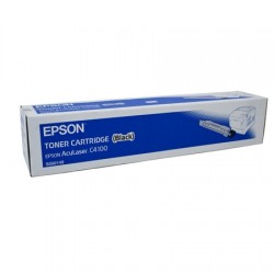 Epson C13S050149 Black Original Toner - C4100