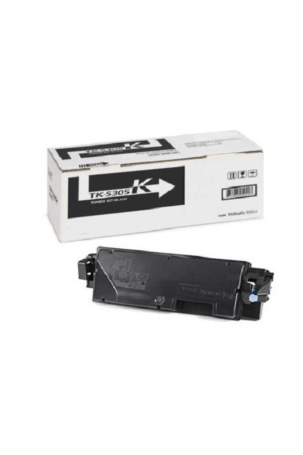 Kyocera Mita TK-5305 Black Original Toner - Taskalfa 350ci