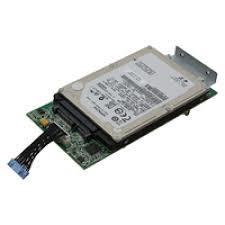 Lexmark 13N1530 40 GB Internal Printer Hard Disk - C524 / C772