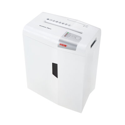 HSM Shredstar X6 Pro 20 liter Document Shredder