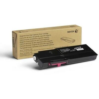 Xerox 106R03535 Magenta Original Toner Extra High Yield - Versalink C400DN / C405DN