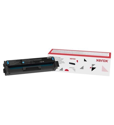 Xerox 006R04396 Cyan Original Toner High Yield - C230 / C235
