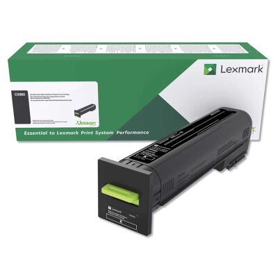 Lexmark 82K5UM0 Magenta Original Toner Ultra High Yield - CX860