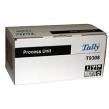 Tally Genicom T9308 Proces Unit - Toner And Drum Unit (6K)
