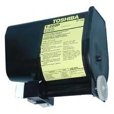 Toshiba T-220P Black Original Toner - BD-2230 / BD-4910 / BD-7910 Toner