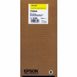 Epson C13T596400 (T04B1) Black Original Cartridge - WF-C8190D3TWC (Ex)