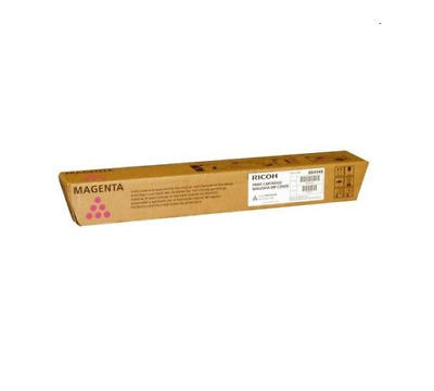 Ricoh 884952 Magenta Original Toner Cartridge MP-C2500, MP-C3000, MP-C2000