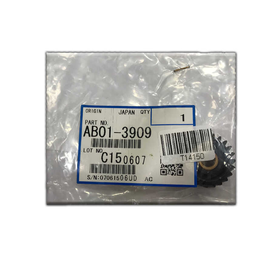 Ricoh AB01-3909 Idle Gear - 8622Z/8627Z