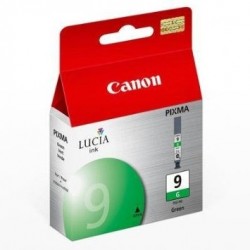 Canon PGI-9G (1041B001) Green Original Cartridge - iX7000