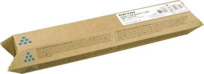 NRG MP-C2051 / MP-C2551 Cyan Original Toner High Yield (841505) (Damaged Box)